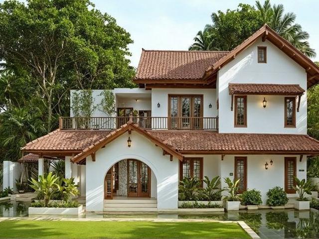 Invest Before The Metro Arrives, Strategic Plot In Bidadi, Highway & Nice Road Connectivity 5 Bedroom 1200 Sq. Ft. Villa in Bidadi Bangalore Listing ID: #10275