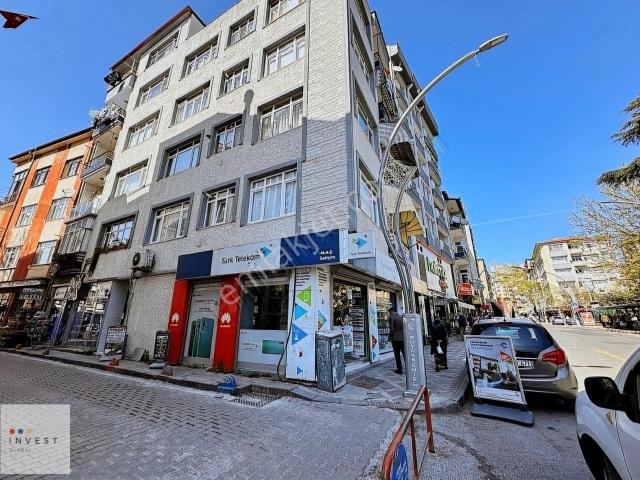 Invest Global'den Izmıt Merkezde Satılık 3+1 Fırsat Daire
