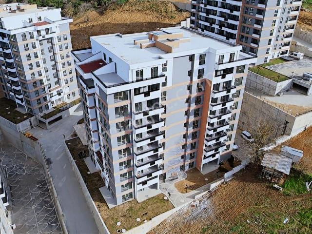 Invest Global'den İzmit Kavanya Koru'da Satılık 2+1 Daire