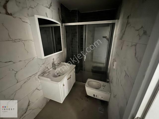 Invest Global'den Icon Gölcük'te 1+1 Satılık Çatı Dubleks Daire