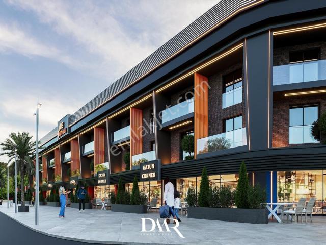 Invest Global'den Sakarya Akyazı'da Yatırımlık 1+1 Satılık Daire
