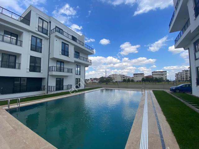 Invest Globalden Yuvacıkta Site İçinde Havuzlu Satılık 3+1 Daire