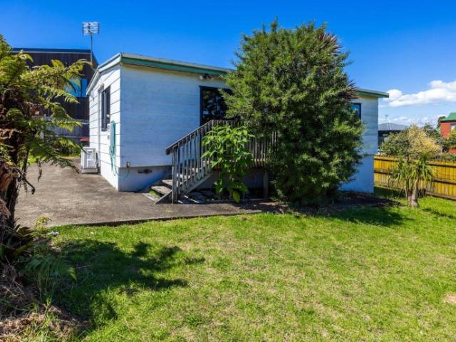 Two Homes, One Great Price