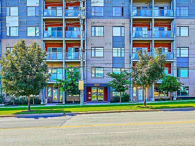 Invest In Comfort! 1br Condo With Modern Finishes!