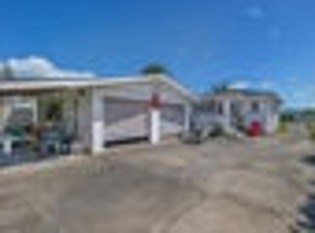 Invest in Central Otaki