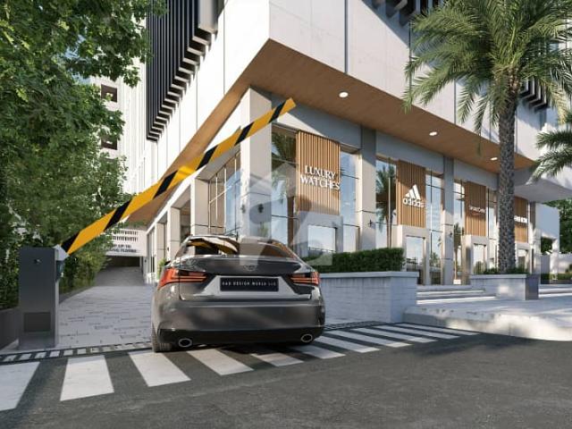 Invest in creek tower floor for sale
