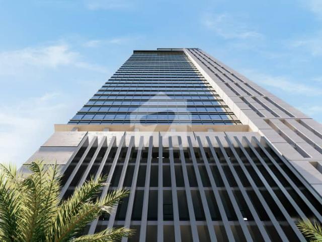 Invest in creek tower office for sale