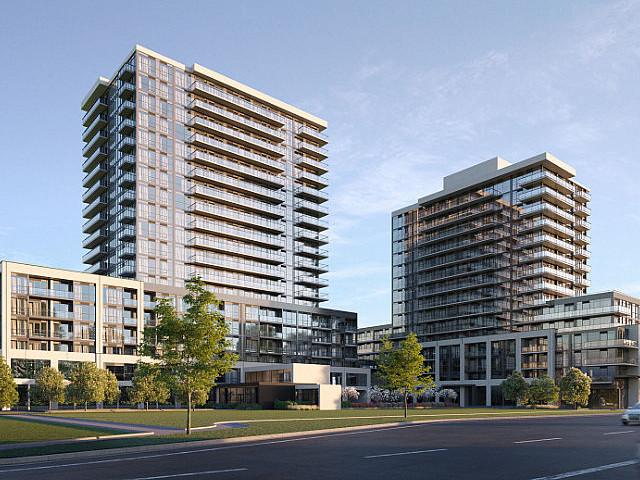 Invest In Elegance! Millhouse Condos Pre construction!