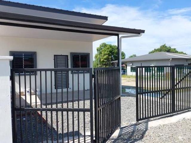 Invest in SemiD house Kinarut