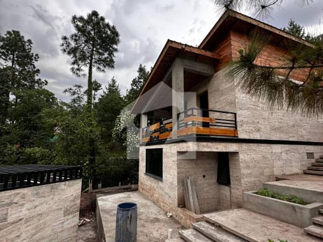 Invest in Radisson Blu Murree Pakistan's First 5 Star Branded Resort