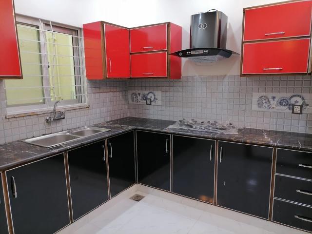 Invest In Tomorrow, Invest In This 8 Marla House Lahore Military Accounts Housing Society ID 76396