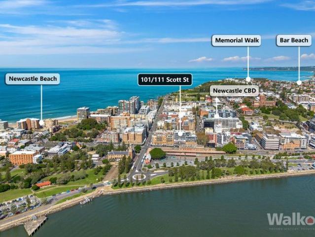 Invest in the historic east end of town