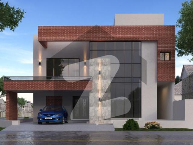 Invest in Your Dream 10 Marla Home at Etihad Town, Sialkot Pay Easily Over 4 Years! Etihad Town