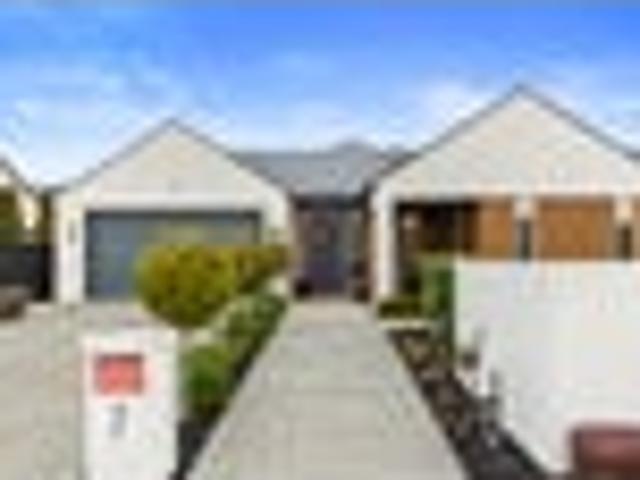 Invest In Your Future On Waterstock Way