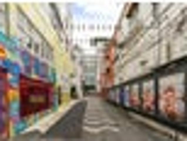 Invest or Nest in the Heart of Te Aro