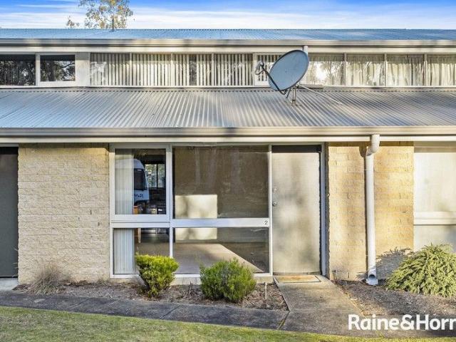 Invest or Nest in Mount Nelson