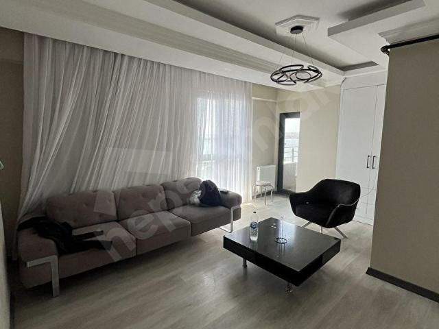 INVEST LAKEDEN FATİH MAHALLESİNDE GÖL ŞEHİR VE DENİZ MANZARALI KİRALIK 2+1 DAİRE