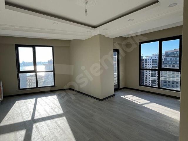 INVEST LAKEDEN HATBOYUNDA GÖL VE DENİZ MANZARALI KİRALIK 3+1 DAİRE