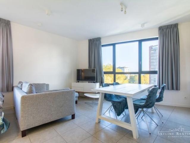 INVEST magnifique studio penthouse situé à 5min de l'OTAN