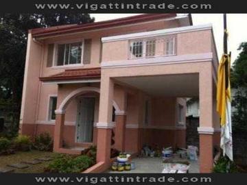 Invest Now 4Bedrooms, Camella Terraces At Woodberry in Antipolo
