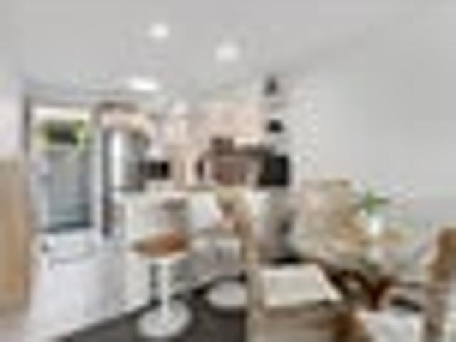 Spacious, Stylish & Convenient
