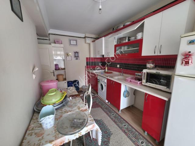 Investadan Göztepede 2+1 Satılık Daıre
