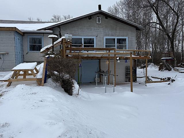 Invested Property For Sale