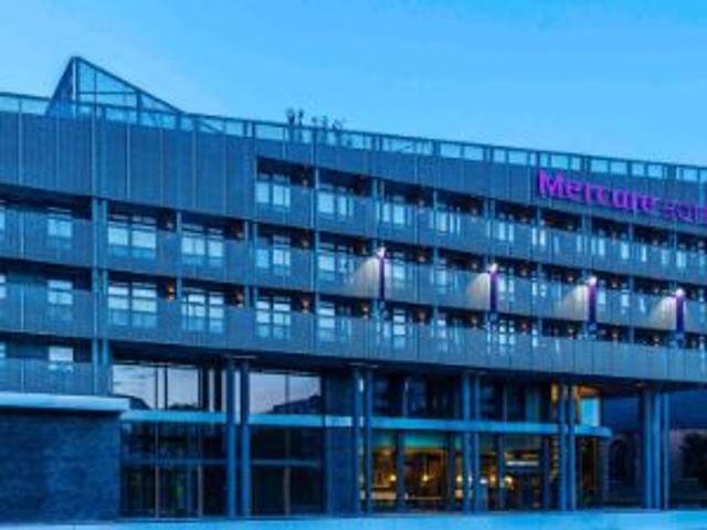 Investeer in een hotelkamer in het hartje van Blankenberge!