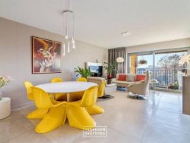Investeer in Hof Ter Clipsen: appartement met 1 slpk op 1ste
