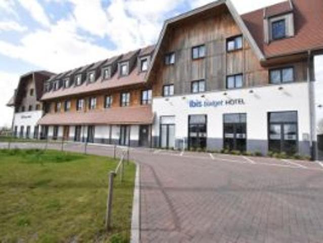 Investering te Knokke