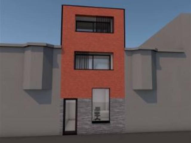 Investeringsvastgoed van 3 appartement aan het Meerlenhofpar