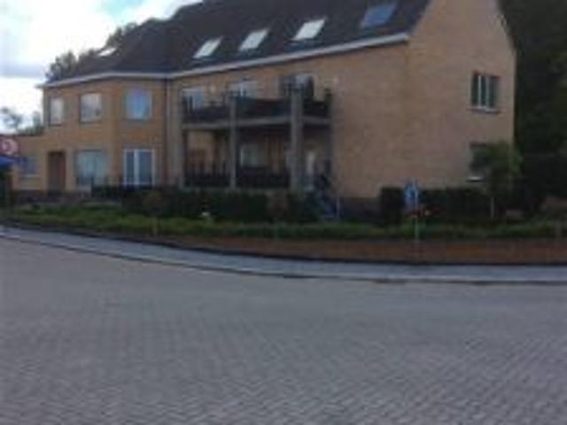 Investeringsvastgoed: woning + 5 appartementen