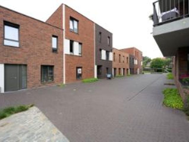 Investeringsappartement met huurgarantie te Niefhout