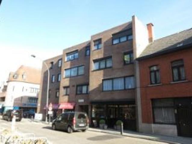 Investeringsappartement op topligging centrum Geel!