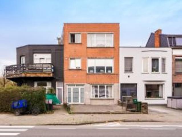 Investeringseigendom op goede ligging!