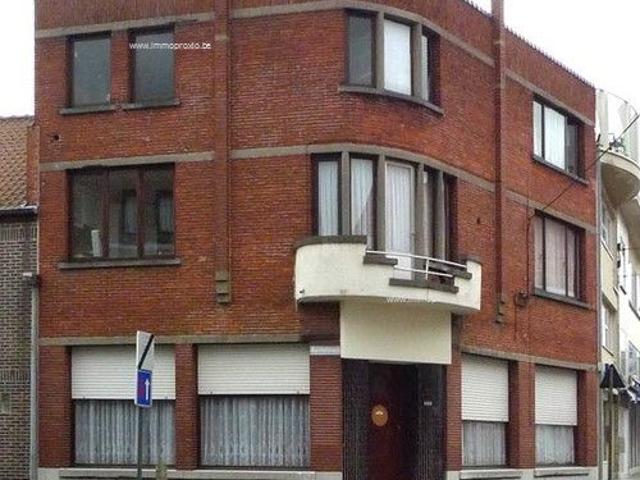 INVESTERINGSEIGENDOM Roeselare