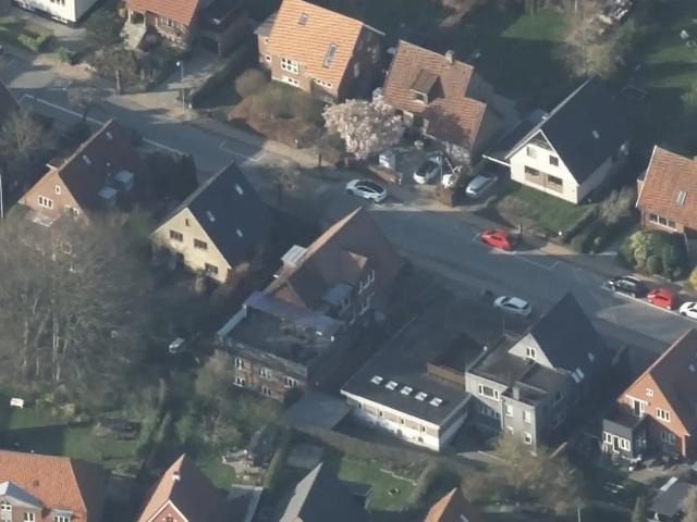 Investeringsejendom med forskellige anvendelsesmuligheder