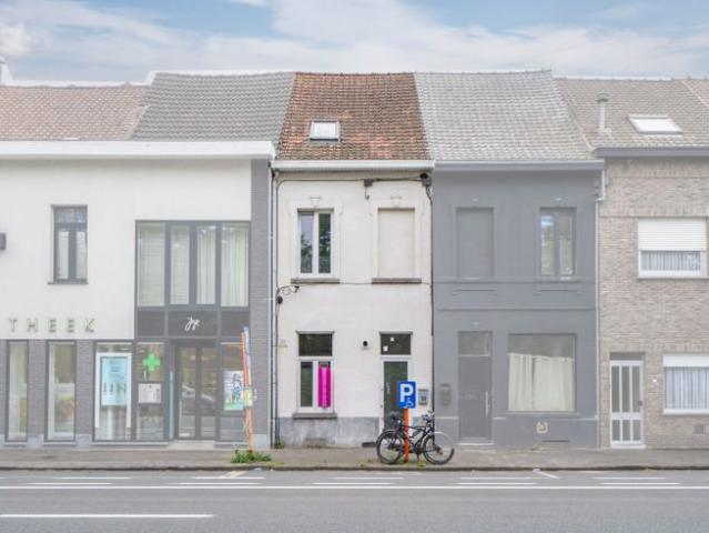 INVESTERINGSKANS
