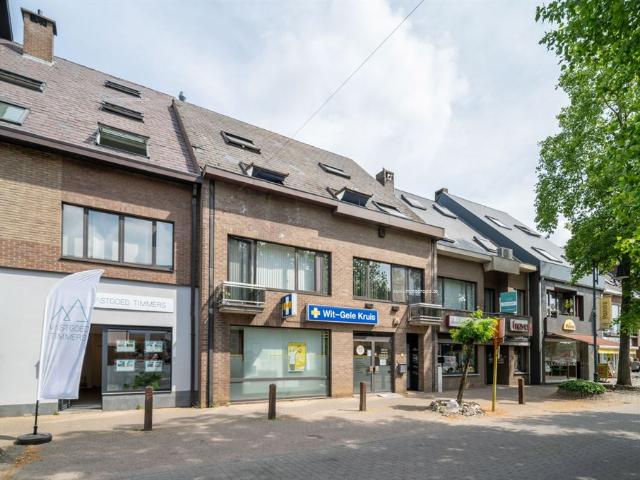 Investeringspand te koop