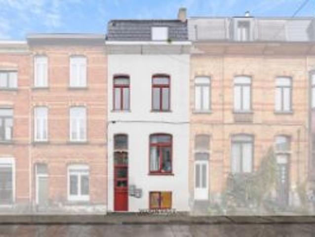 Investeringspand te koop in Gent 9000
