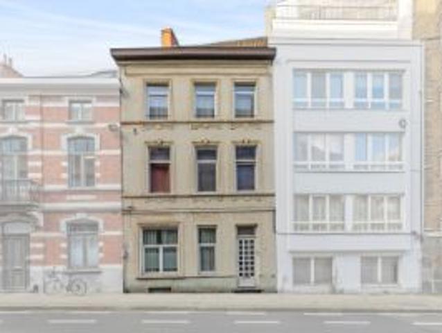 Investeringspand te koop in Gent 9000