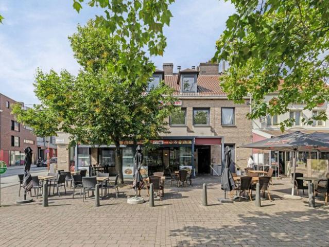 Investeringspand te koop in Kortrijk