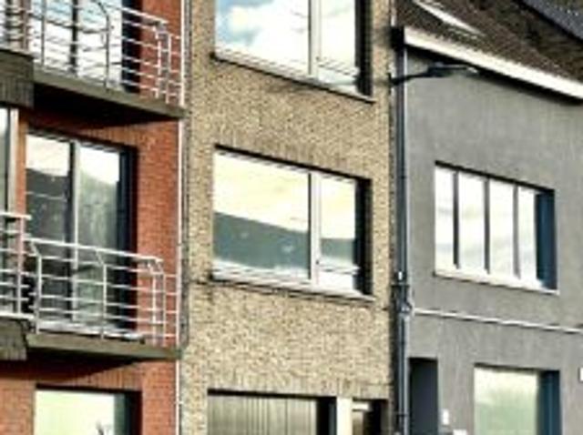 Investeringspand te koop in Oostende 8400