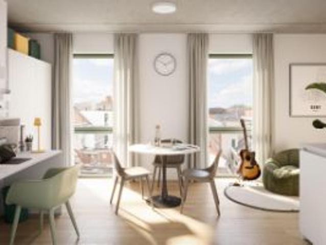 Investeringspand te koop in Ledeberg 9050