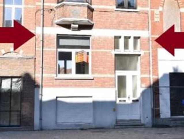 Investeringspand te koop in Maldegem 9990