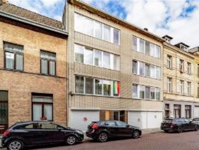 Investeringspand te koop in Merksem 2170