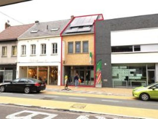 Investeringspand te koop in Sint Gillis bij Dendermonde 9200