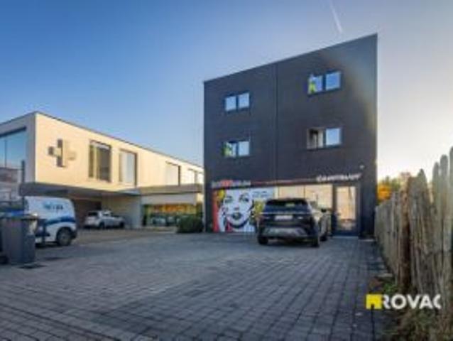 Investeringspand te koop in Rumbeke 8800