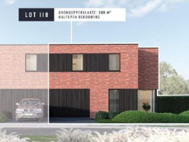 Investeringspand te koop in Tielt 8700