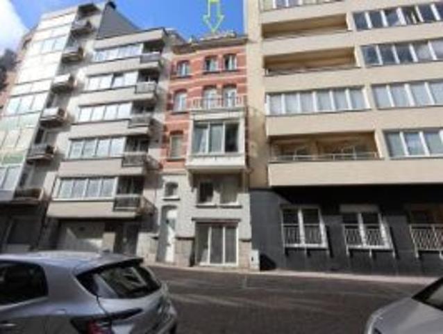 Investeringspand Te Koop Oostende